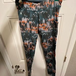 SmartWool leggings